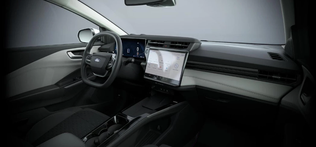 Ford-Puma Gen-E-image-10