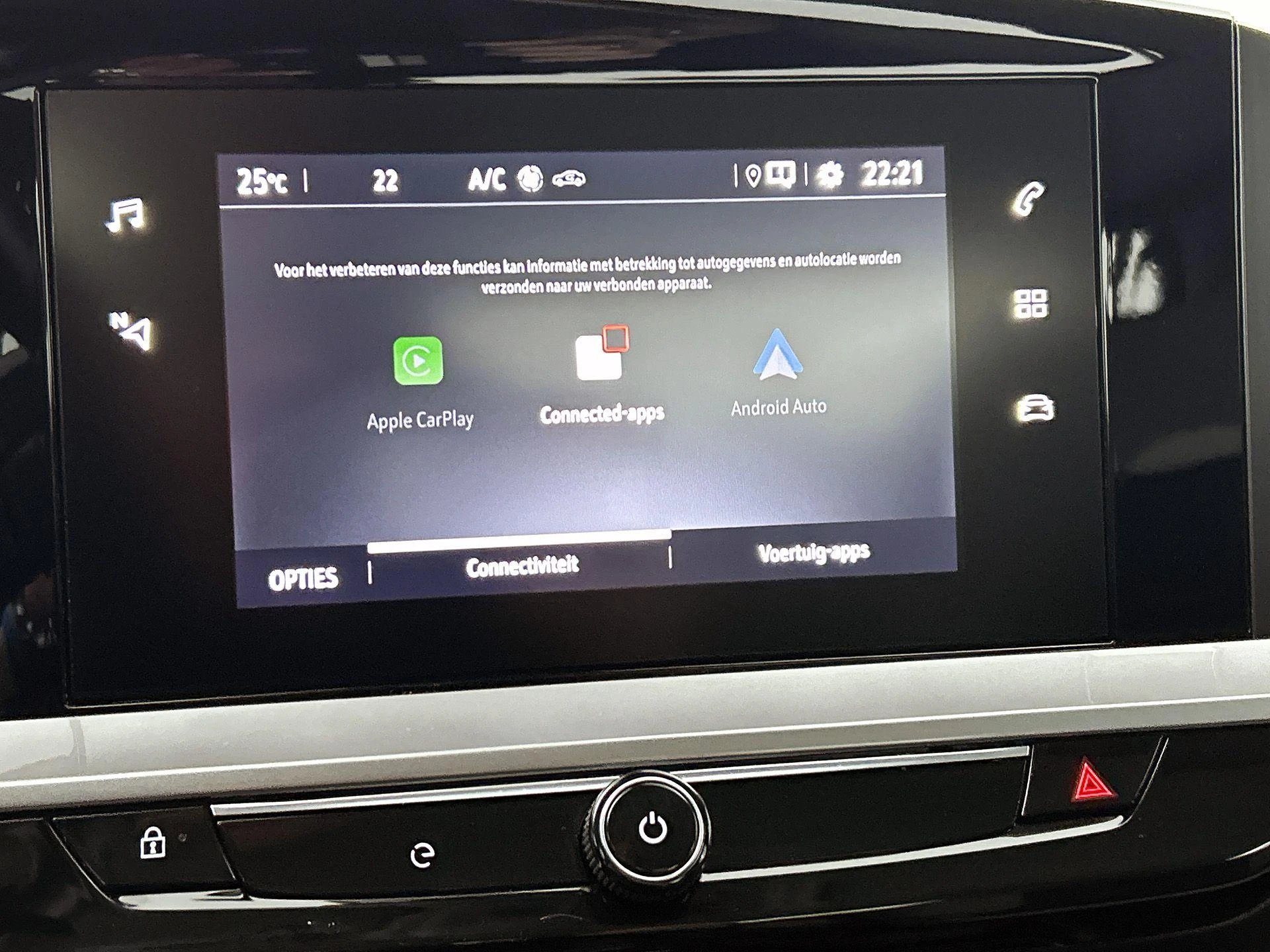 Opel Mokka-e Elegance 50-kWh 11kw bl.
