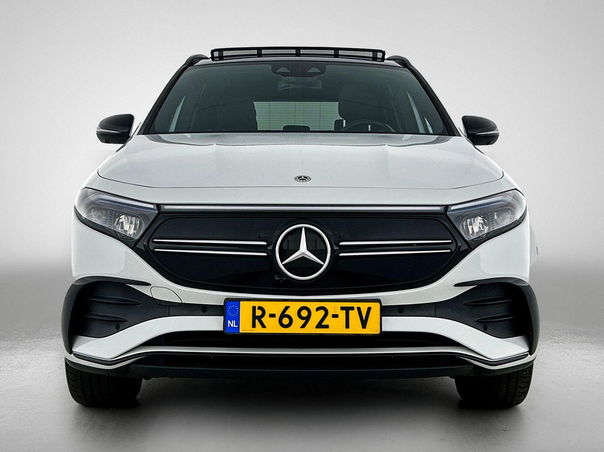 Mercedes-Benz EQA 250 Business Solution AMG 67 kWh