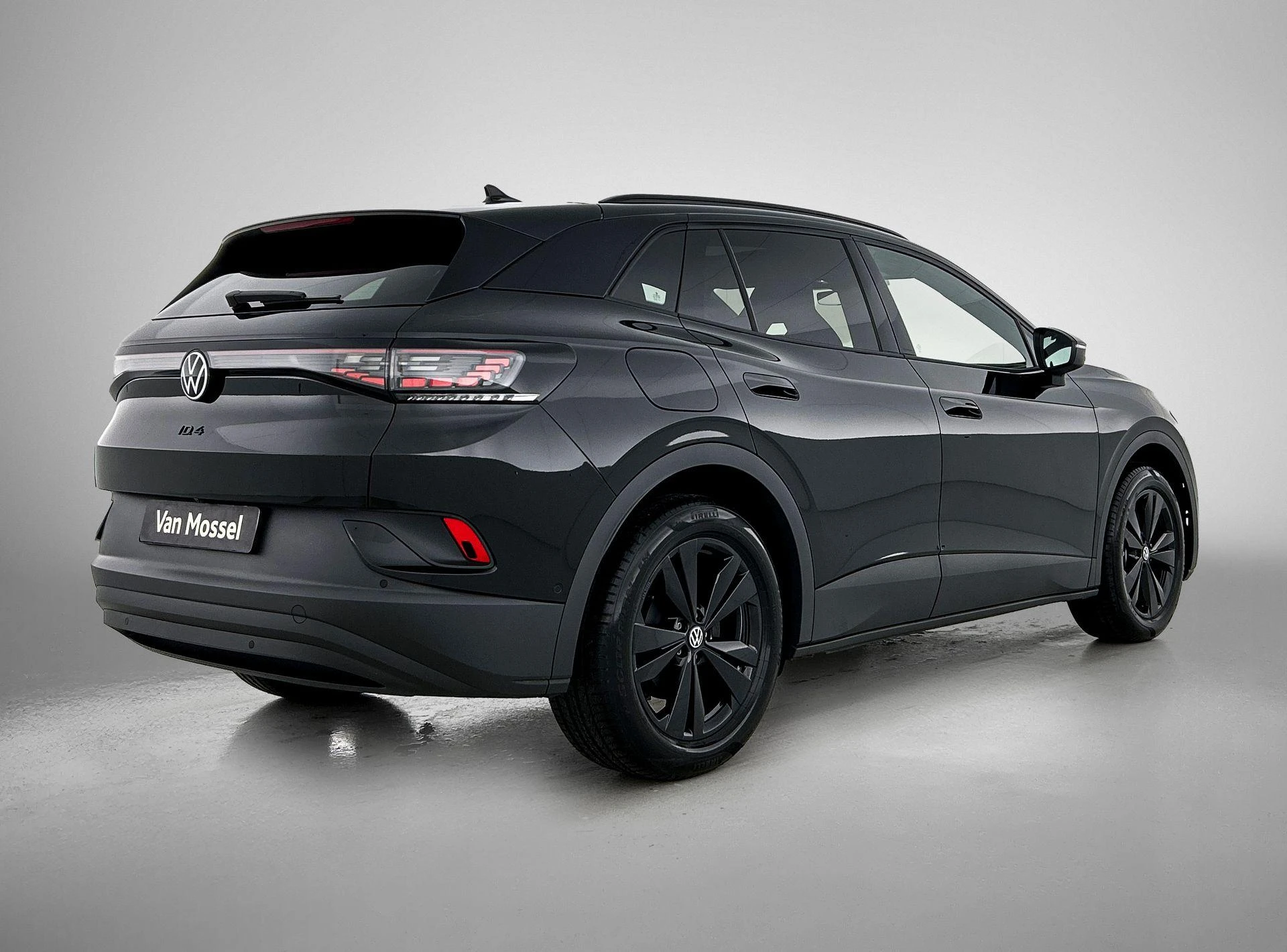 Volkswagen ID.4 Pro Limited Edition Plus 77 kWh