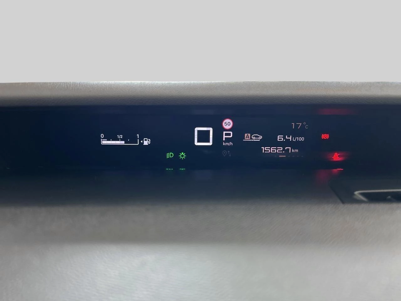 Citroën C3 Aircross Hybride 136 ëDCS6 MAX