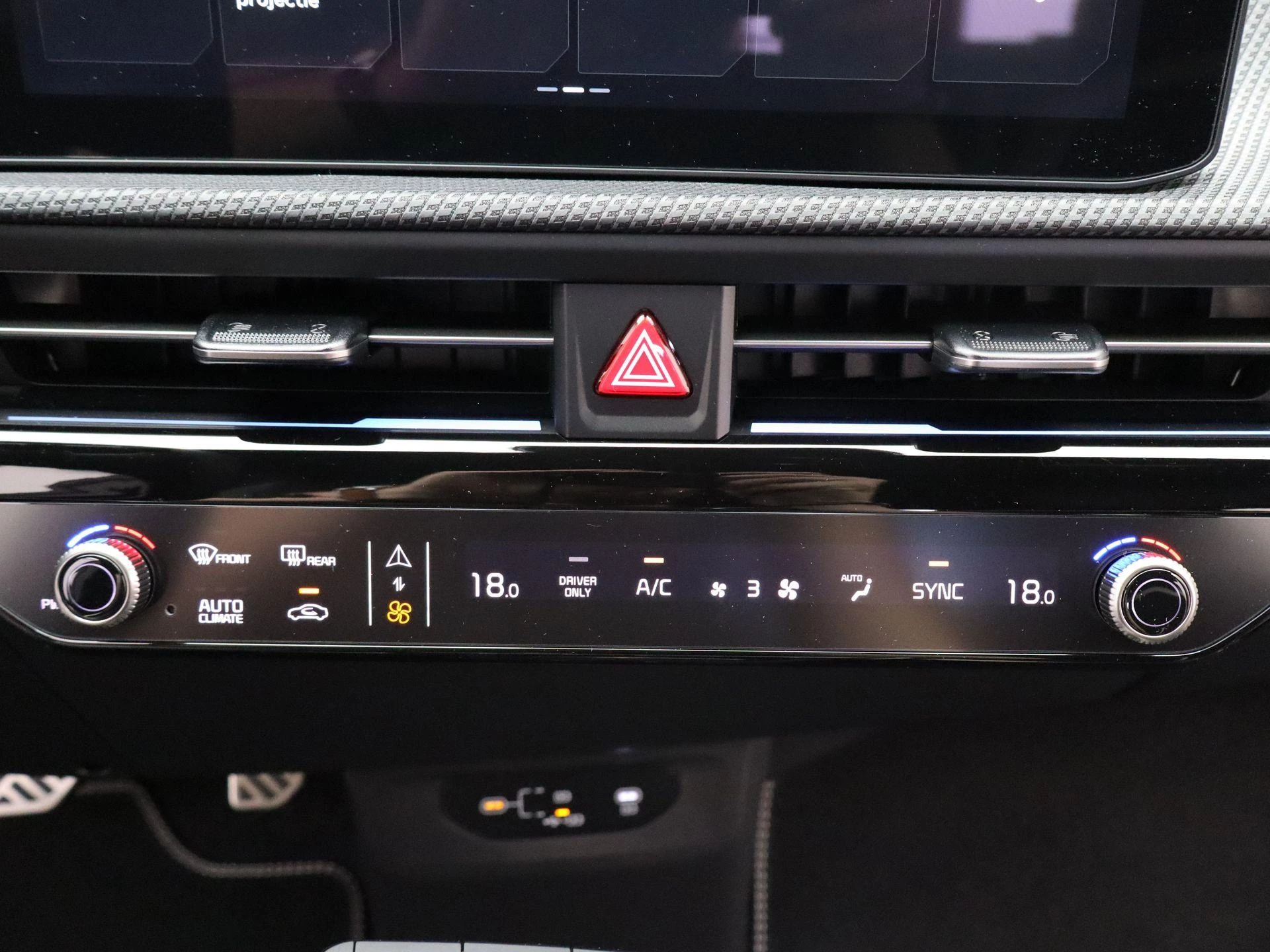 Kia EV6 GT-Line Business Edition 84 kWh