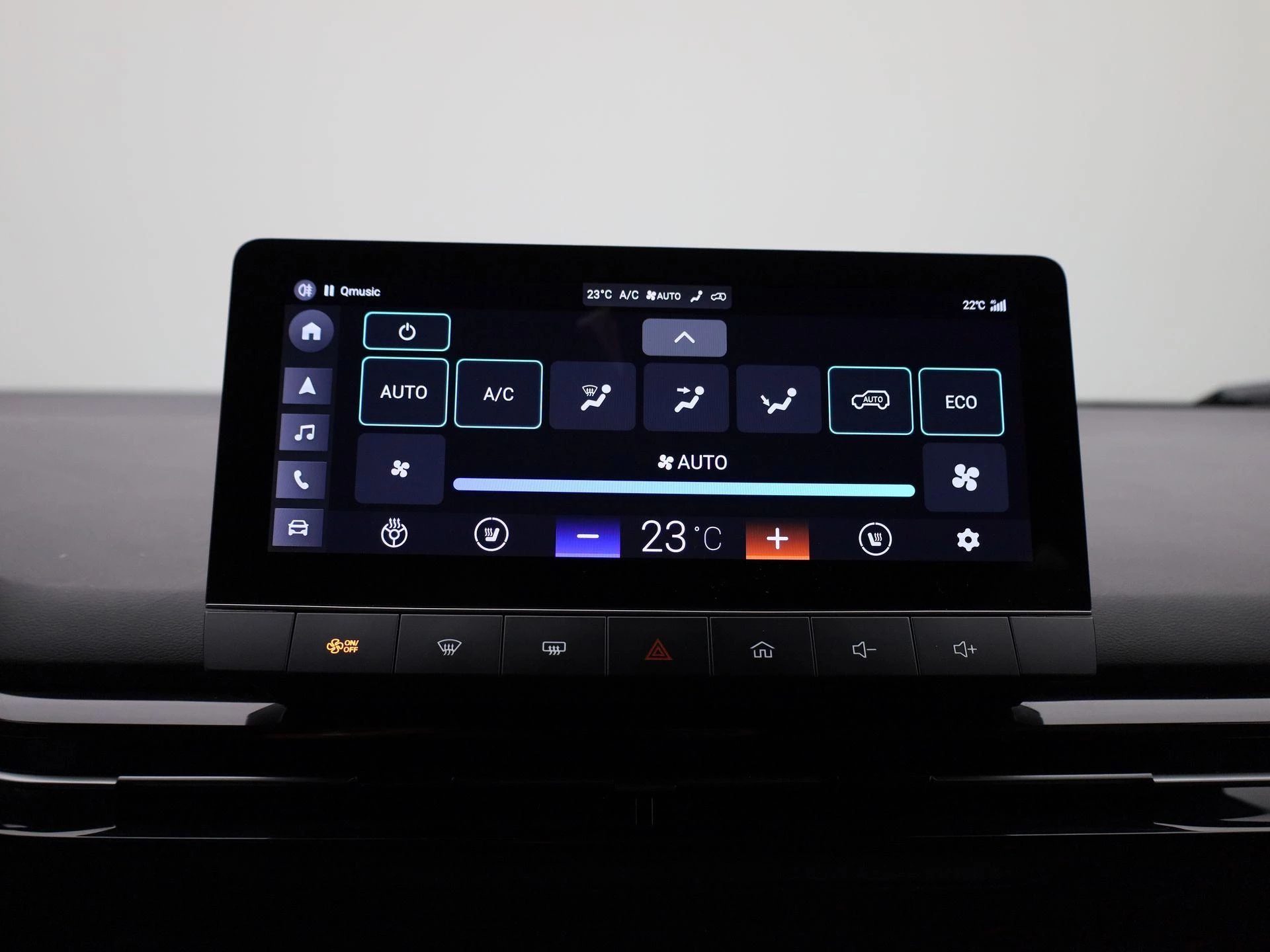 MG MG4 EV Electric Luxury 64 kWh