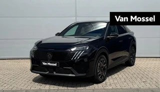 Peugeot 3008 1.2 Hybrid 136 Allure