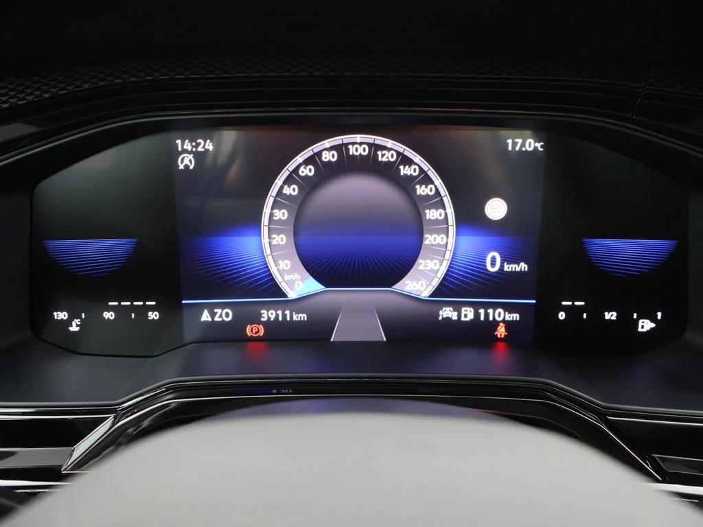 Volkswagen Polo Polo Life Business 1.0TSI 95PK *VIRTAUL COCKPIT*NAVI*CAMERA*PDC*CRUISE*APP-CONNECT*...*