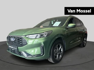 Ford Kuga NEW MODEL - ST LINE - PHEV
