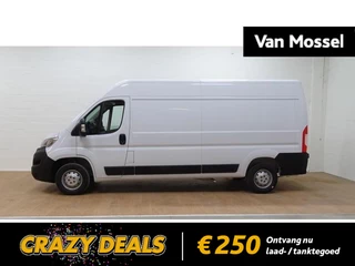 Opel Movano 3500 2.2 L Turbo D 103kW L3H2 Light