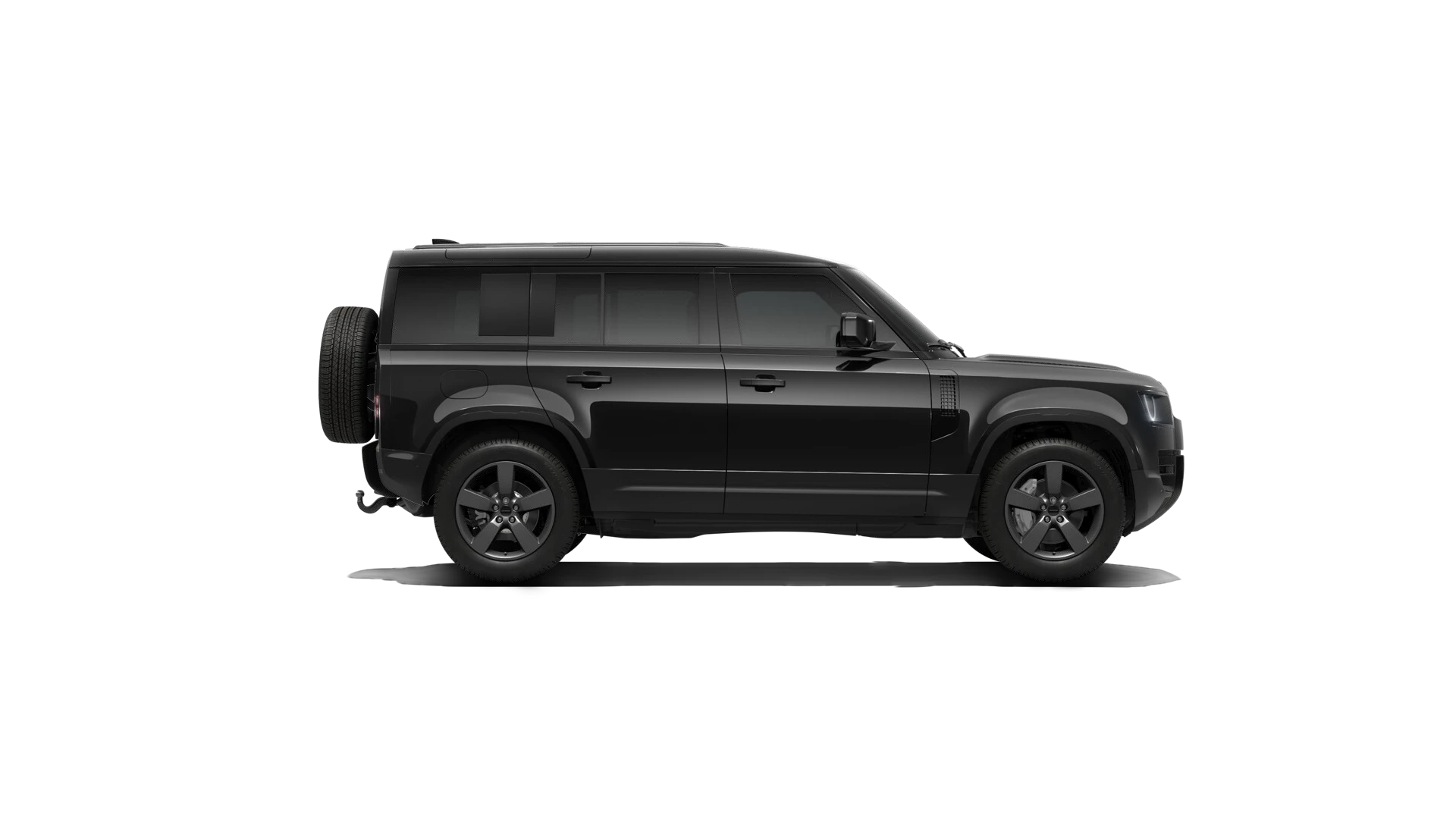 Land Rover Defender 110 D250 S AWD Auto. 26MY