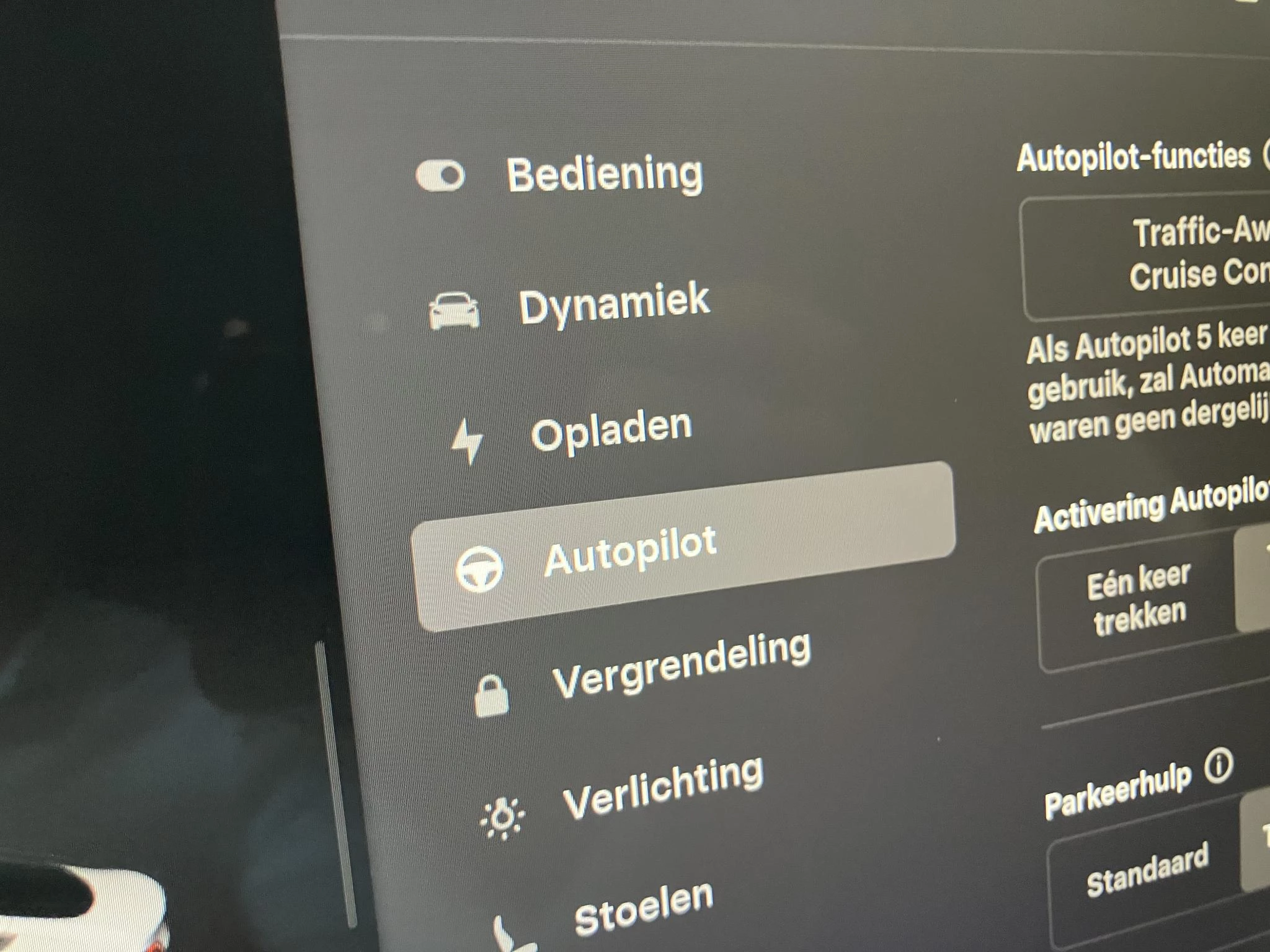 Tesla Model 3 Standard RWD Plus