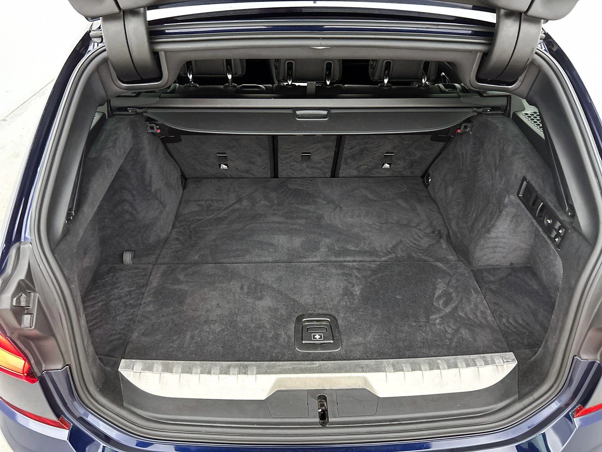 BMW 3 Serie Touring 320e (150 kW)