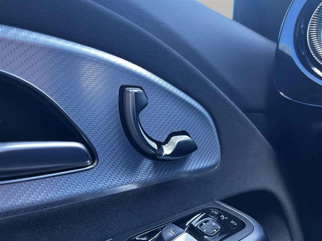 Mercedes-Benz CLA CLA250+ EL AMG Line 272HK Aut.