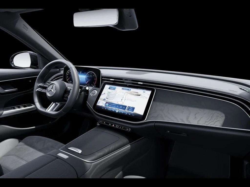 Mercedes-Benz-E-Klasse 220 d-image-11
