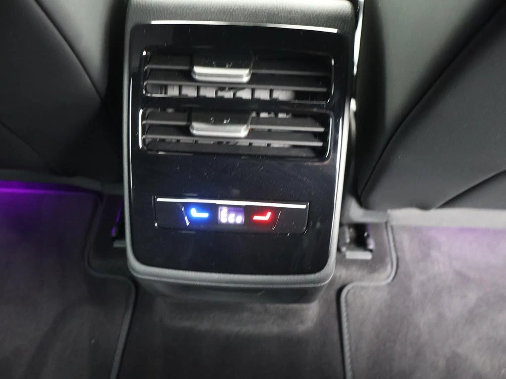 Volkswagen ID.7 Pro Business Premium 77kWh (286 pk) / DEMO