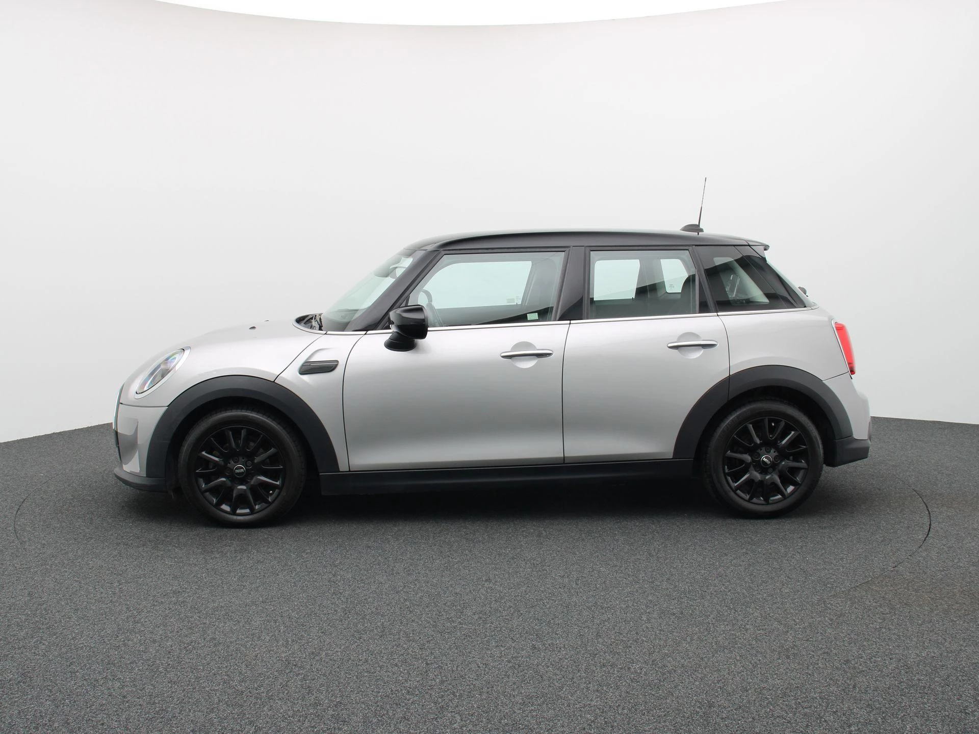 MINI 5-deurs Cooper 5d Cooper