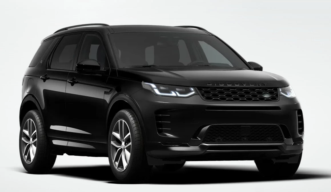 Land Rover-Discovery Sport-image-0