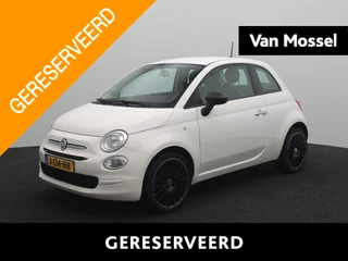 Fiat 500 1.2 Popstar