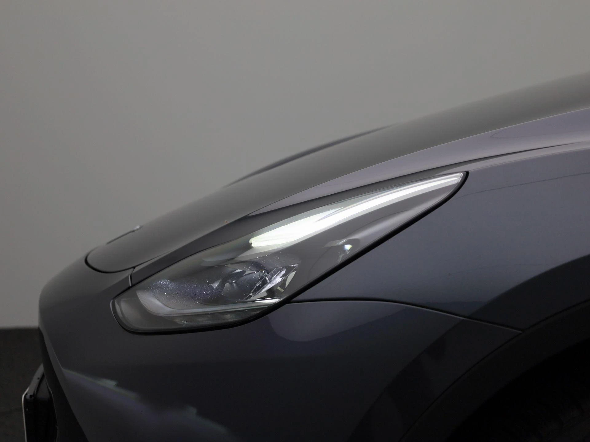 Tesla Model Y Long Range Dual Motor AWD