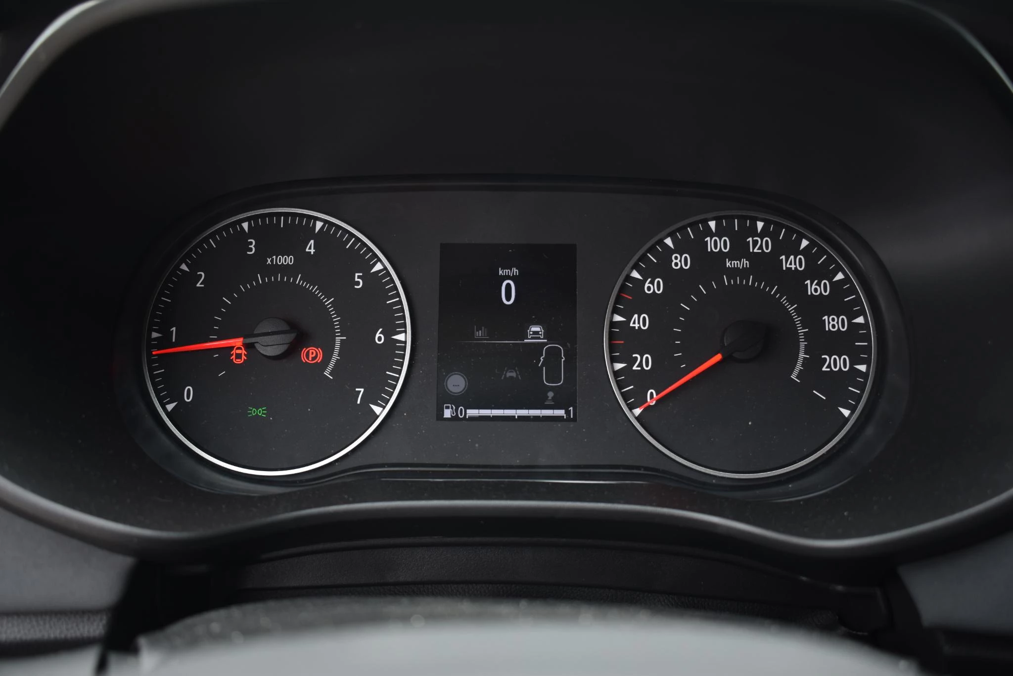 Dacia-Sandero Stepway-image-25