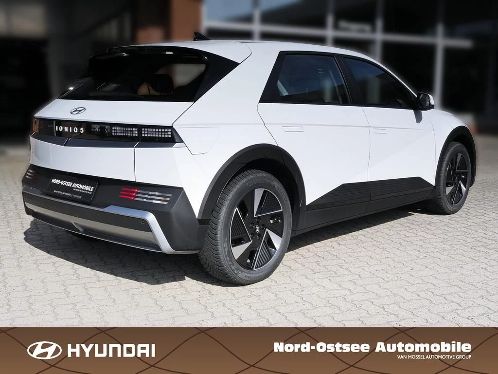 Hyundai IONIQ 5 DYNAMIQ ELEKTRO 84 kWh SHZ LHZ LED NAVI