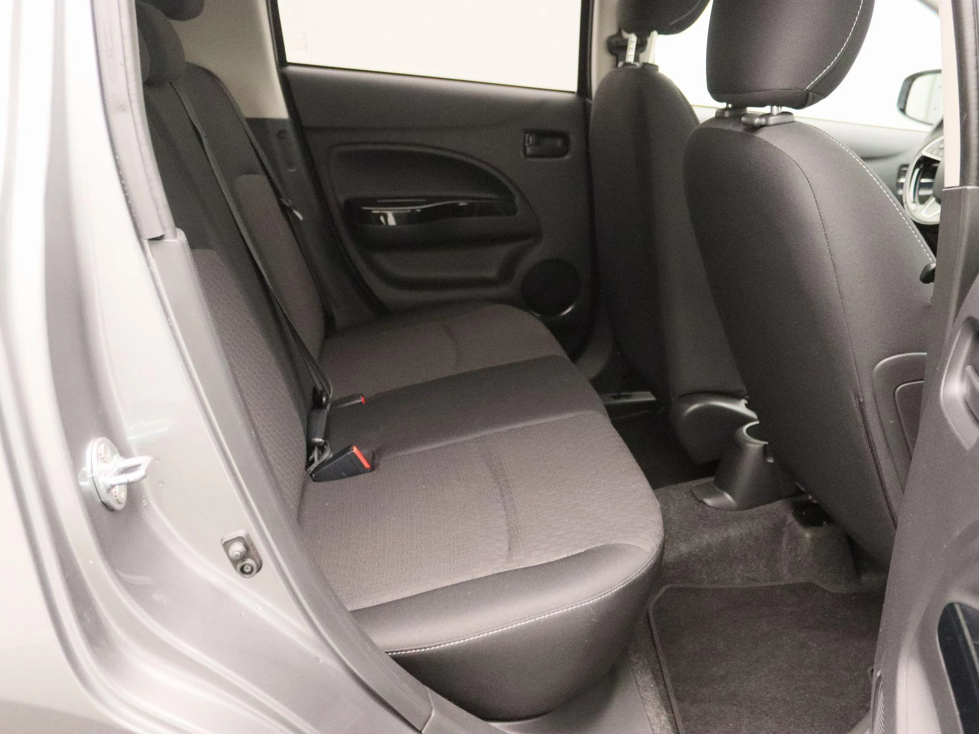 Mitsubishi Space Star 1.2 Connect Pro