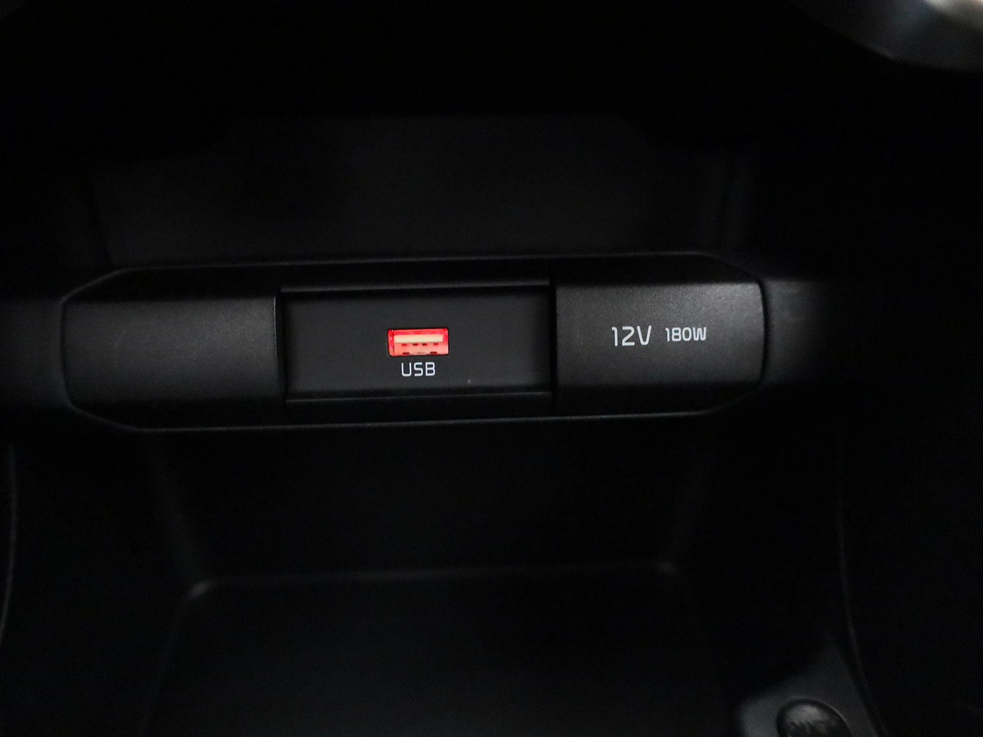 Kia Picanto 1.0 DPi ComfortLine