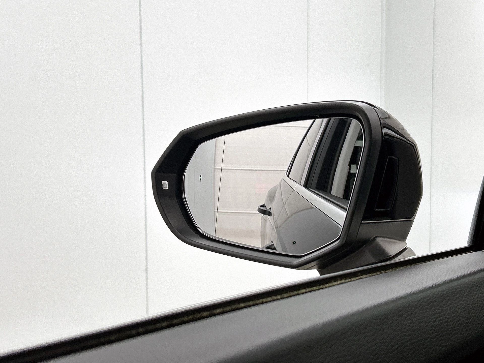 Audi Q3 35 TFSI S edition 150 PK