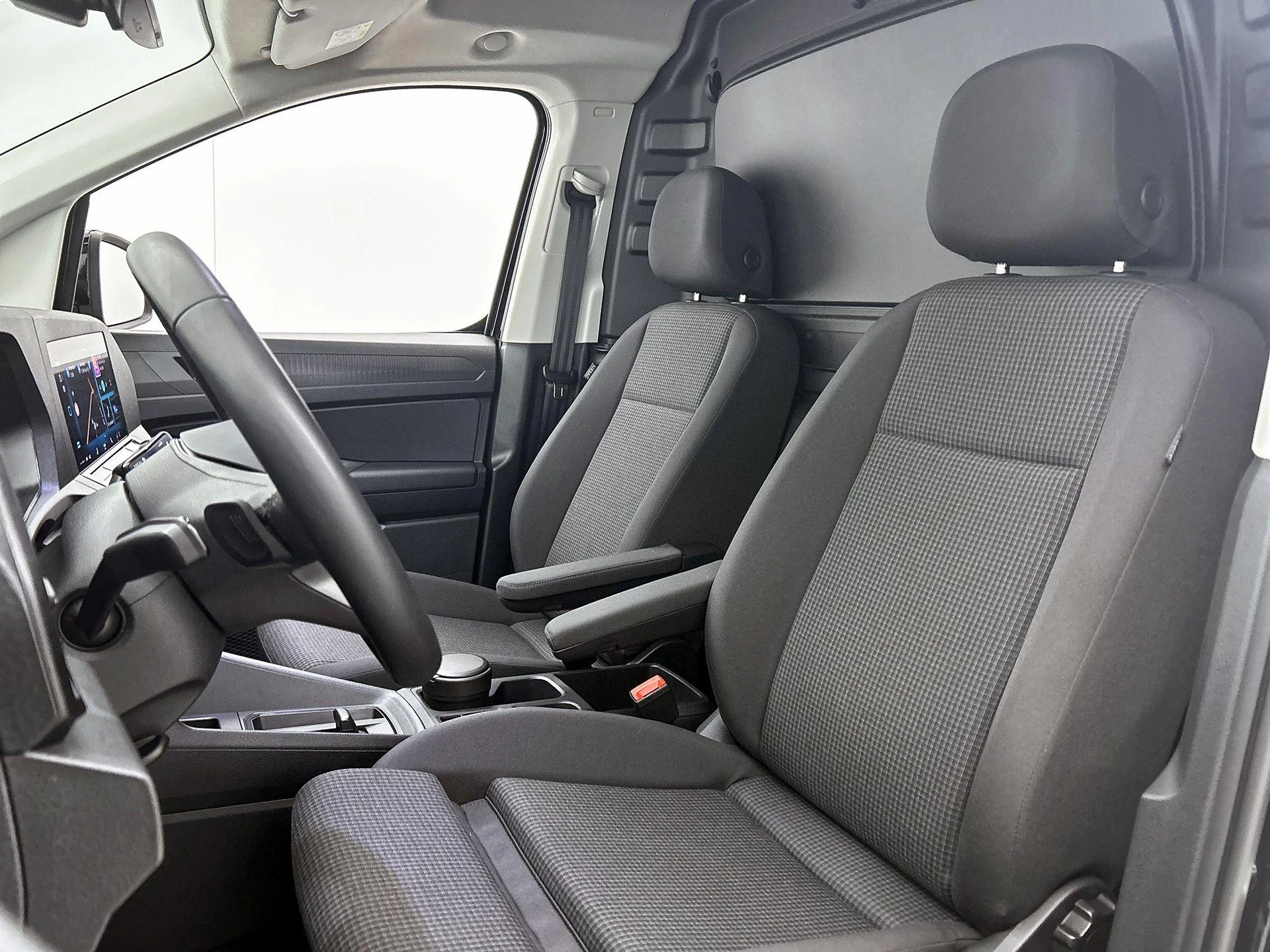 Volkswagen Caddy Cargo Maxi 2.0 TDI Style