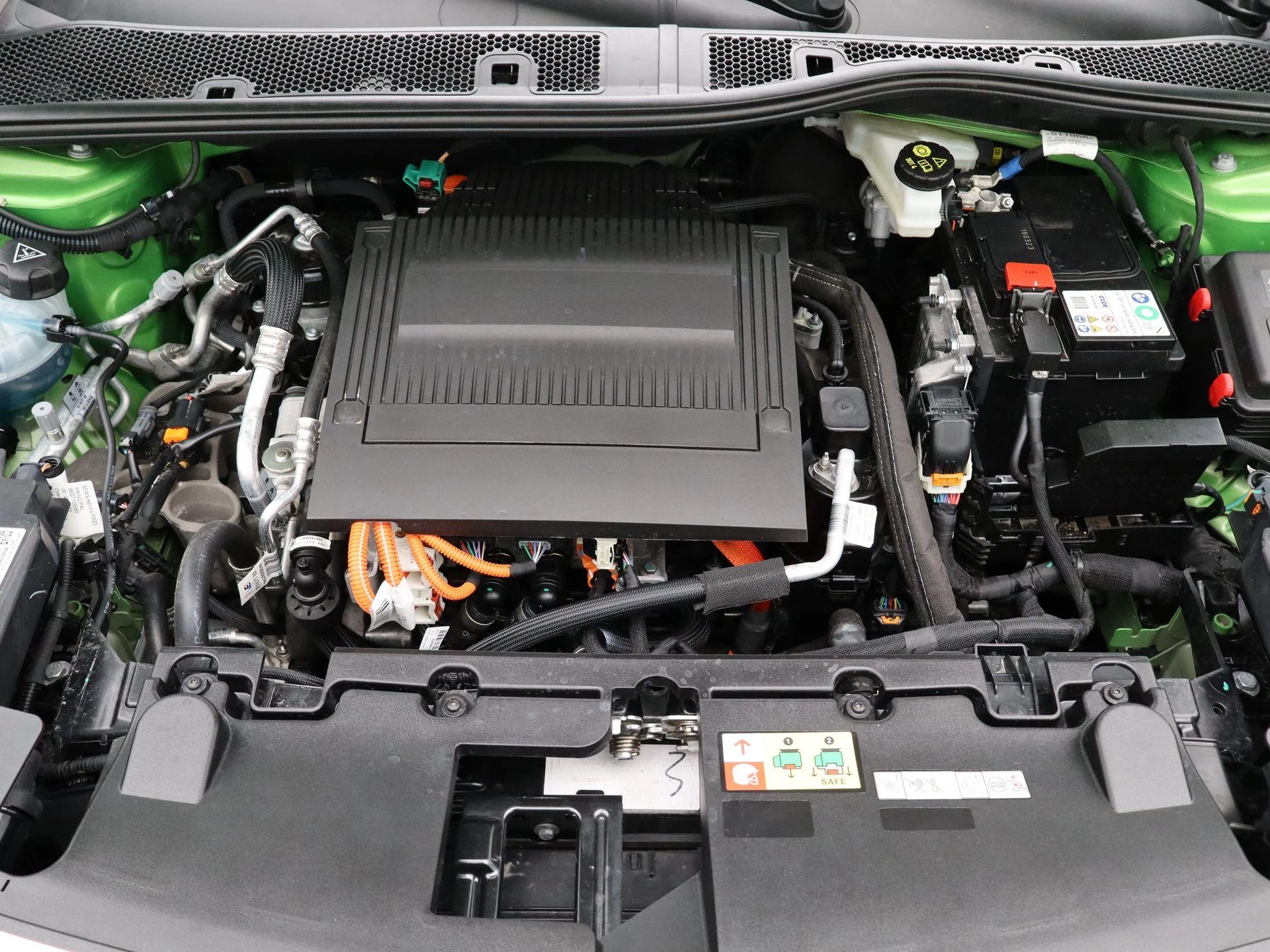 Opel Mokka-e BEV 50kWh e-Ultimate
