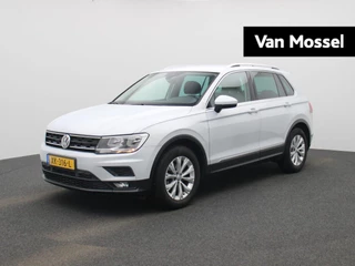 Volkswagen Tiguan 1.5 TSI ACT Comfortline Business 150 PK|