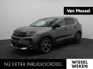 Citroën C5 Aircross Hybrid 225 e-EAT8 Feel