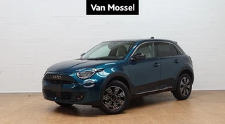 Fiat 600 1.2 Hybrid 145cv DCT La Prima