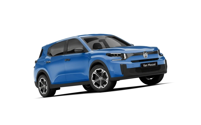 Citroën-ë-C3 Aircross-image-10