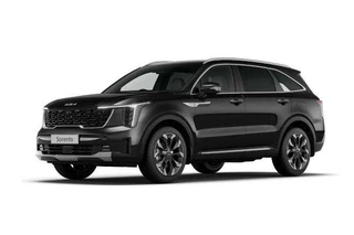 Kia Sorento Pace 1.6 HEV 4WD AT