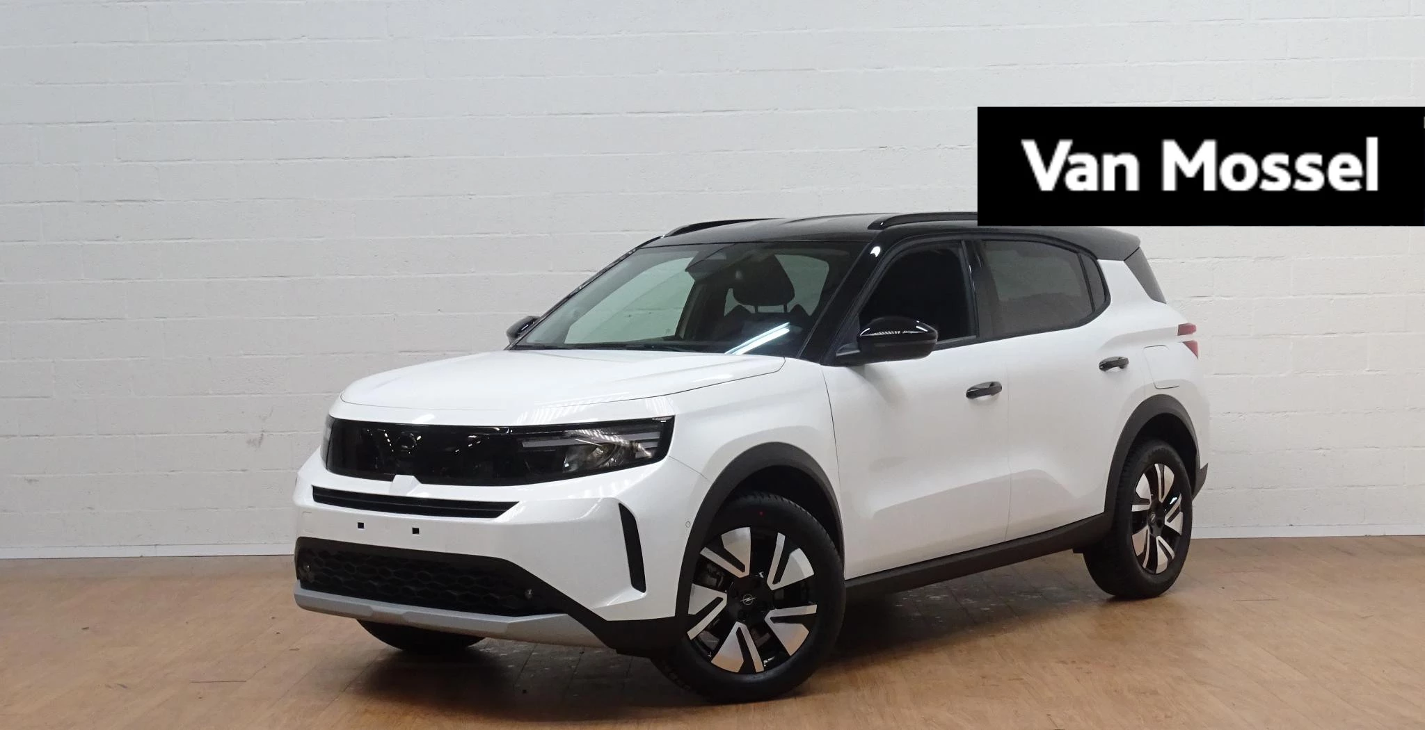 Opel-Frontera-image-0