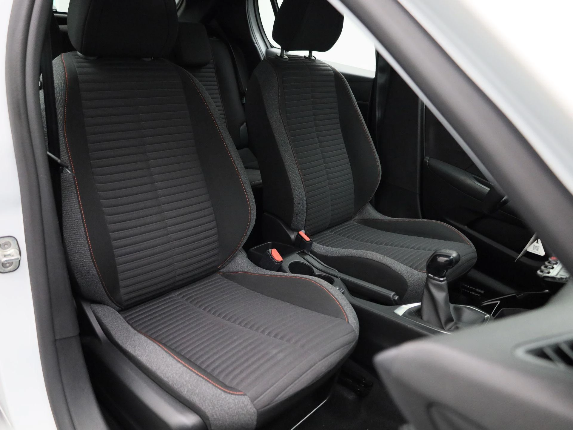 Peugeot 208 1.2 PureTech Active Pack