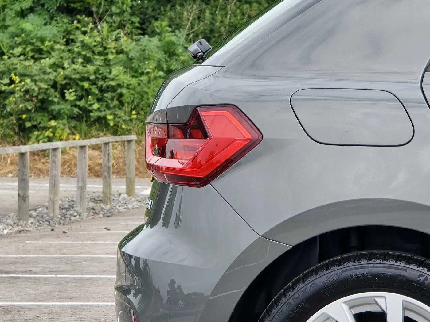 Audi-A1 Sportback-image-36