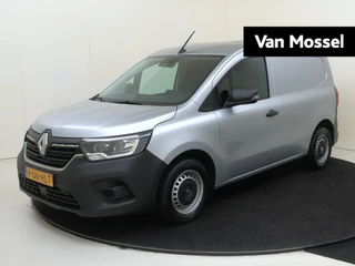 Renault Kangoo 1.5 Blue dCi 95 Luxe L1