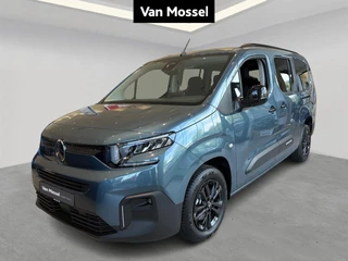 Citroën Berlingo XL 1.5 BlueHDi 130 S&S BVM6 MAX