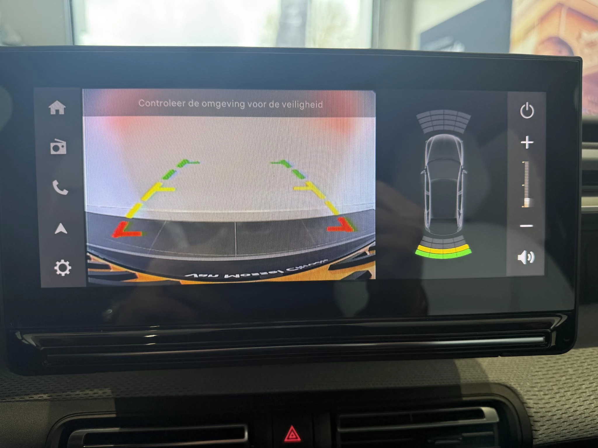 Citroën-ë-C3 Aircross-image-19