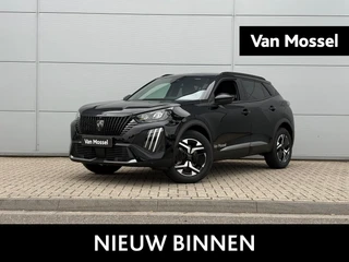 Peugeot 2008 1.2 Hybrid 145 Allure