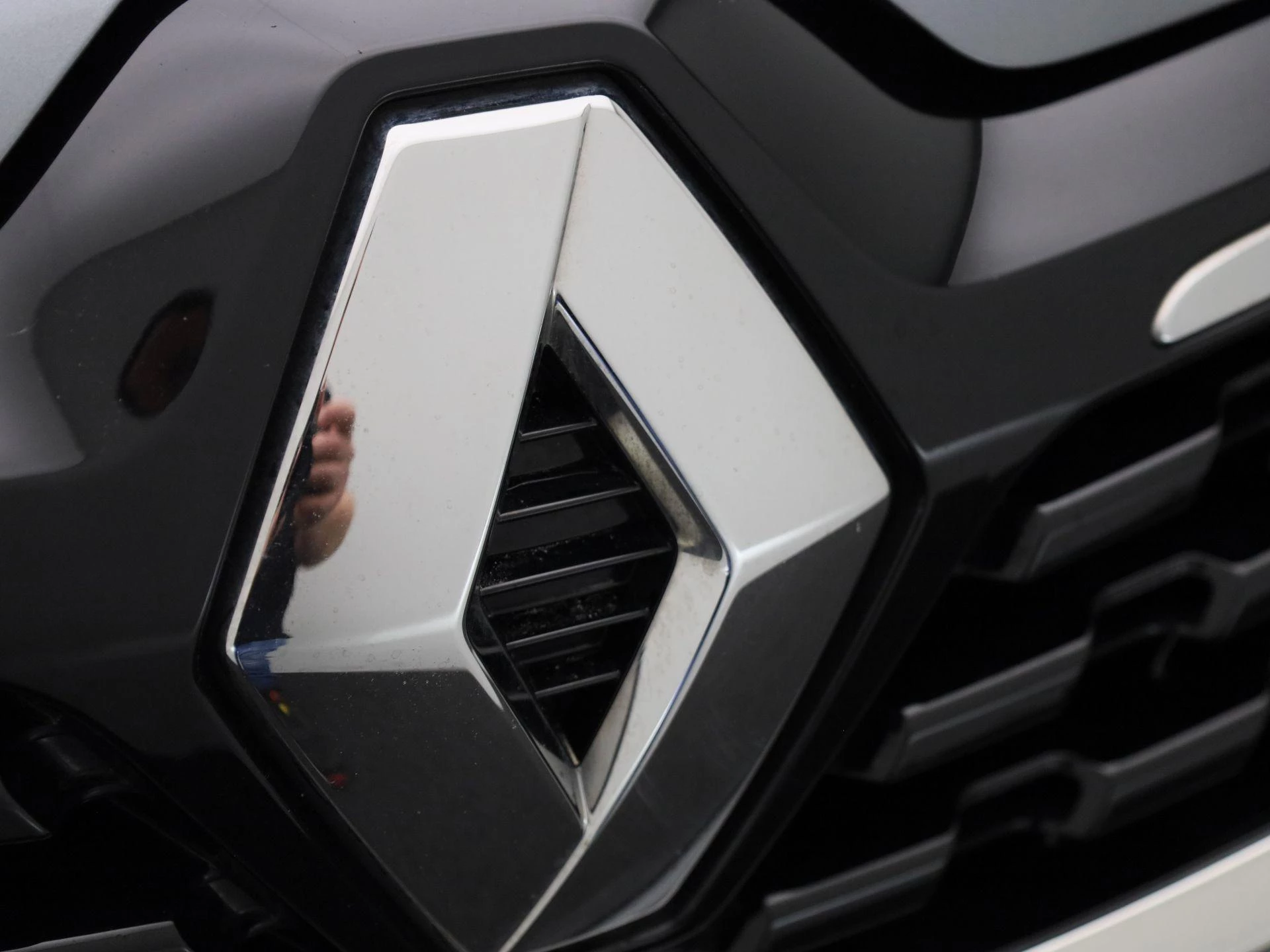 Renault Arkana TCe 140 EDC Corporate Edition