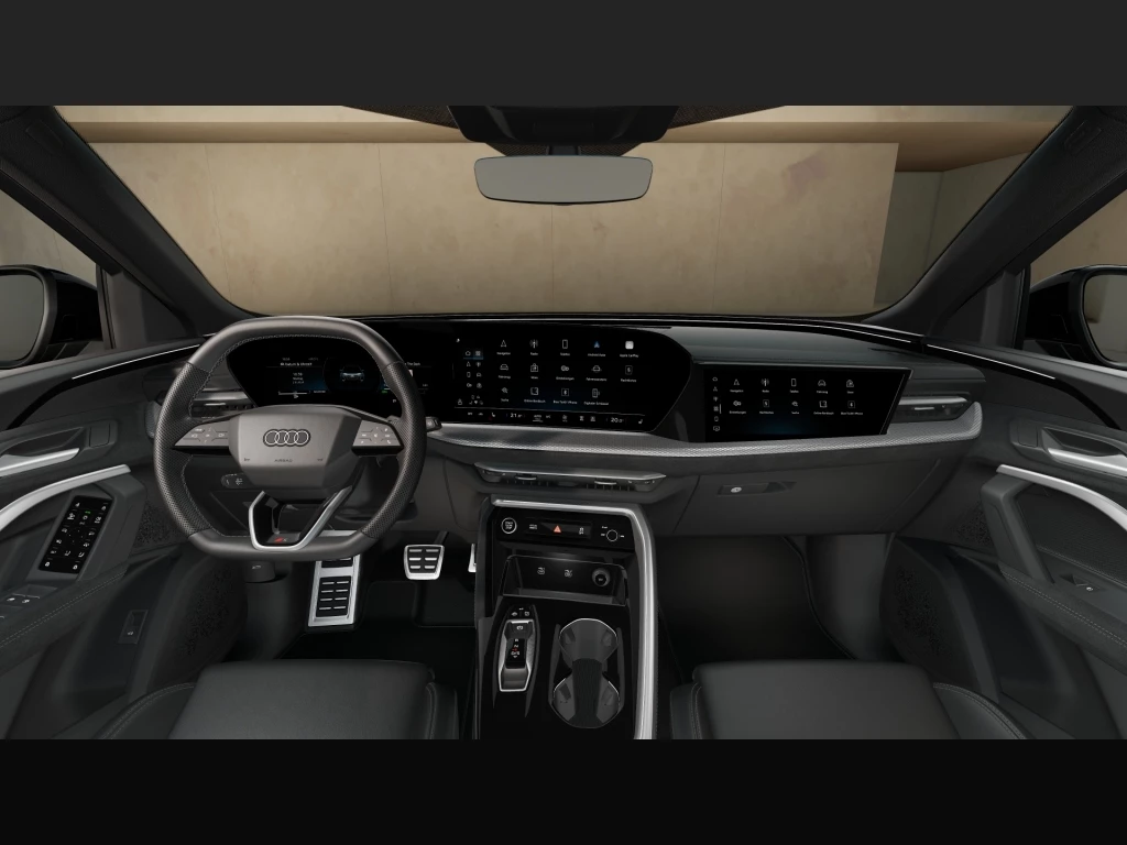 Audi Q5 Sportback TFSI UPE 77.890 ALP quattro Tech plus