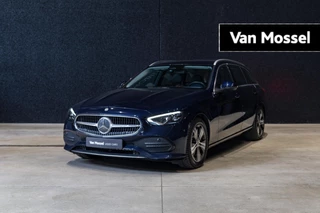 Mercedes-Benz C-Klasse Break C 300 e Luxury Line