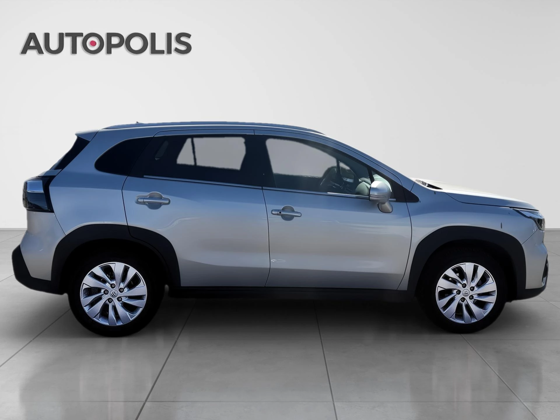 Suzuki S-Cross 1.4 GL