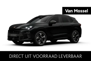 CUPRA Terramar Business Limited