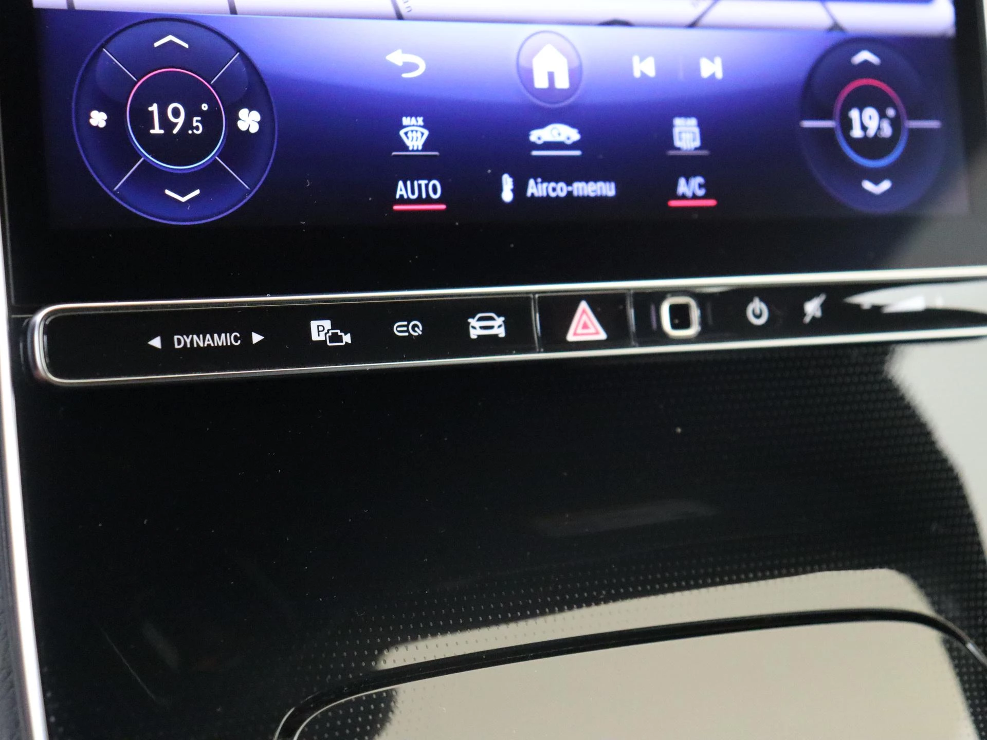 Mercedes-Benz EQE 300 Luxury Line 89 kWh