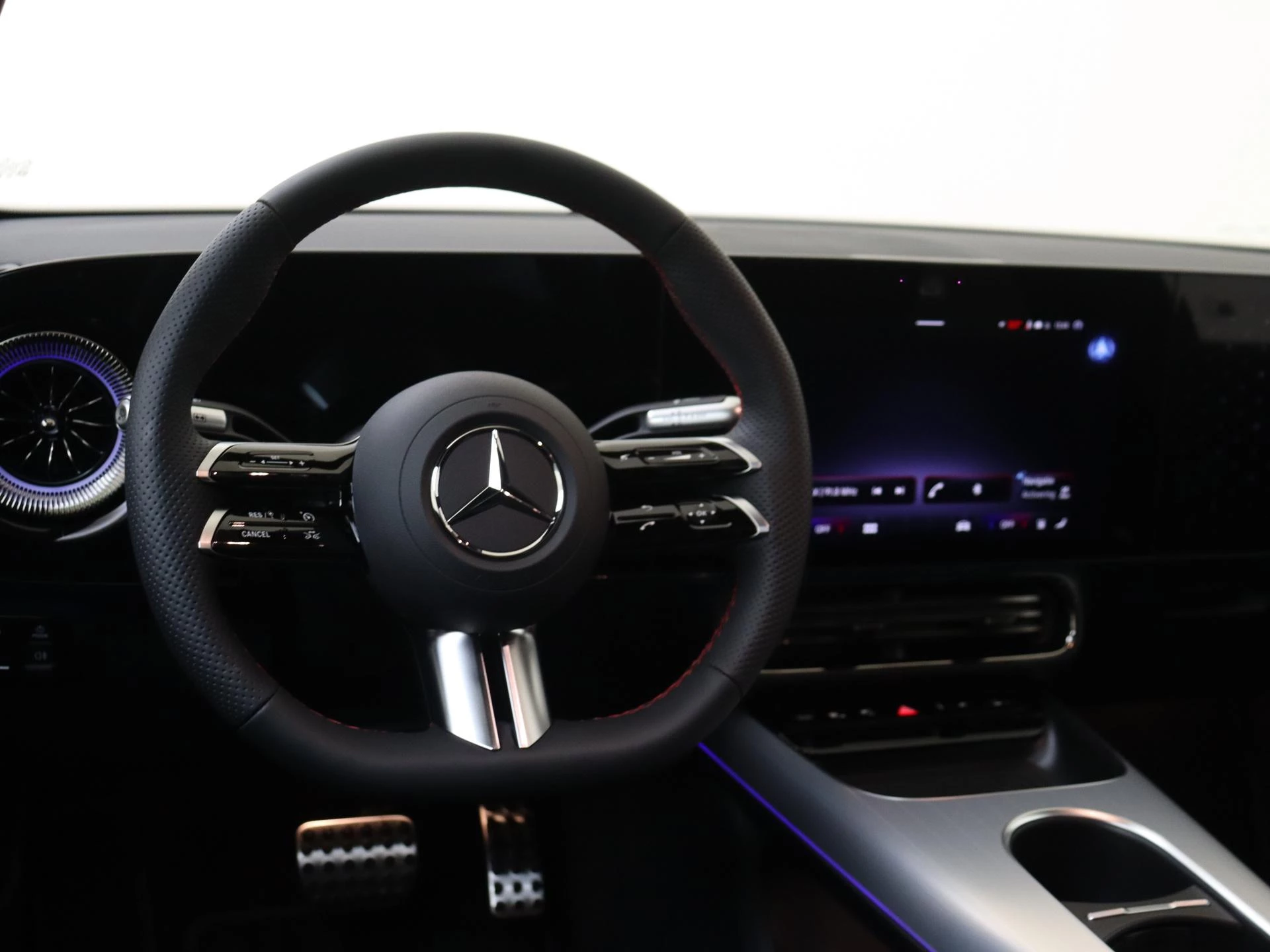 Mercedes-Benz CLA 250+ Launch Edition 85.5 kWh