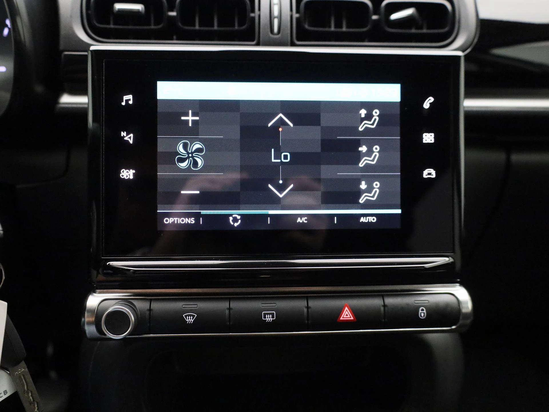 Citroën C3 1.2 PureTech 82 S&S MAN Feel