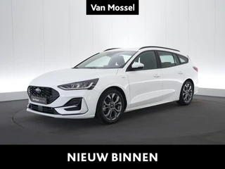 Ford Focus CLIPPER