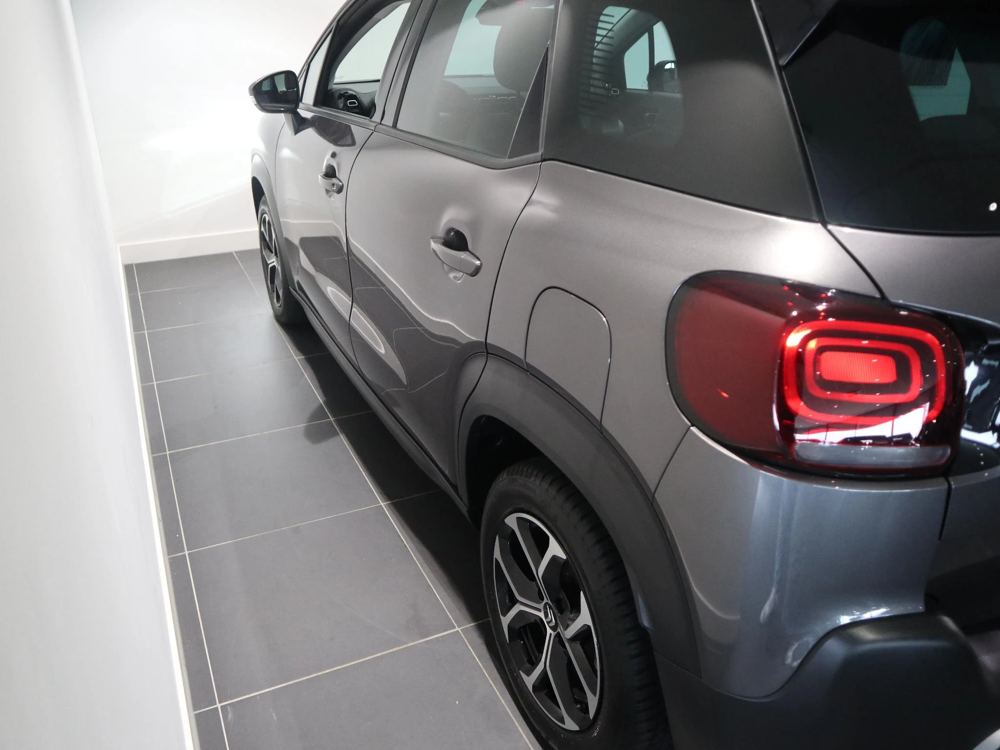 Citroën-C3 Aircross-image-22